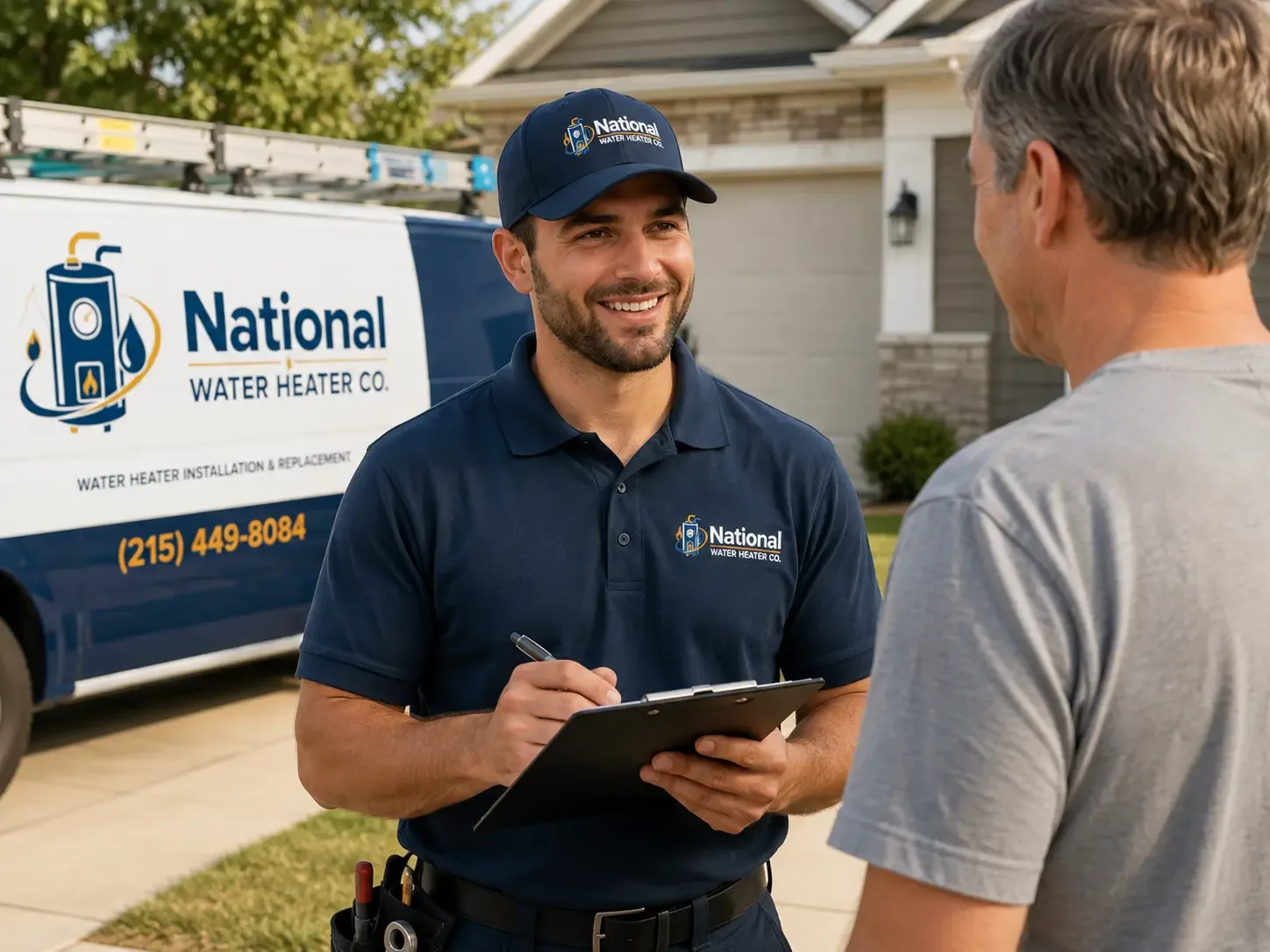 Water Heater Installation Turpin, OK FAQs